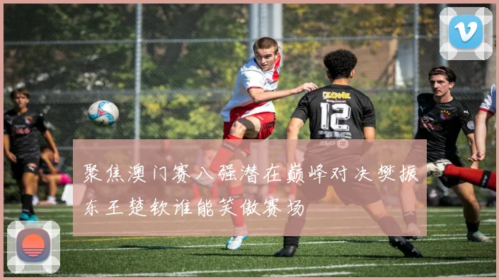 聚焦澳门赛八强潜在巅峰对决樊振东王楚钦谁能笑傲赛场
