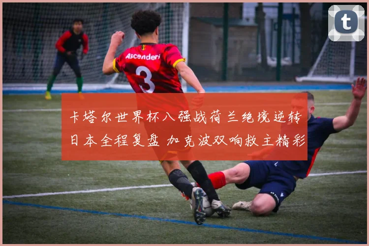 卡塔尔世界杯八强战荷兰绝境逆转日本全程复盘 加克波双响救主精彩全解析