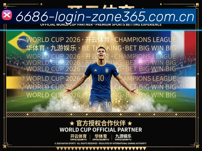6686官网登录入口APP 体育赛事宣传图